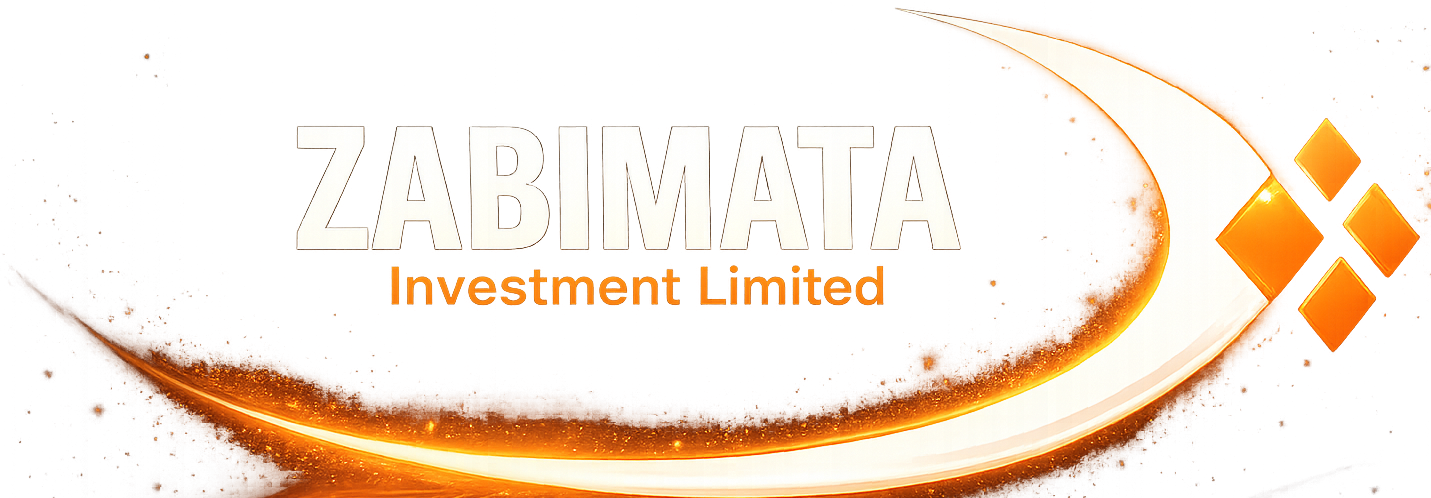 Zabimata Investment Limited Logo